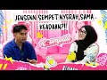 Download Lagu JENSENN SEMPAT NYERAH DAN PENGEN MUNDUR AJA DI DUNIA MUSIK?!