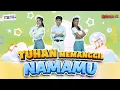 Lagu [Sekolah Minggu Gembira 3] TUHAN MEMANGGIL NAMAMU - Gerak dan Lagu (Ep. 2)