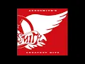 Aerosmith - Draw The Line