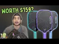 11SIX24 Jelly Bean 2 Review Best Gen 4 All-Court Paddle