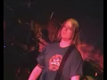 Amon Amarth - Death in Fire (Live 2004)