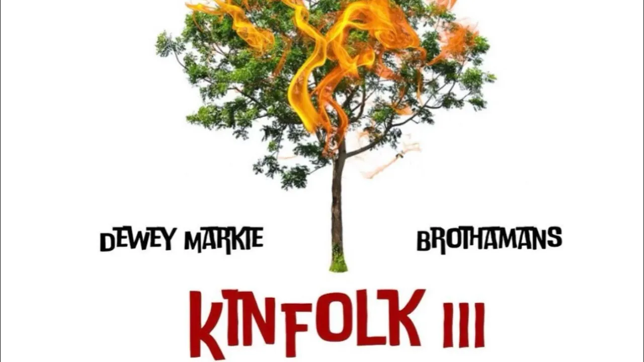 Lil Mans Vs. Lil Dew : Play It Again | #KinFolk3 | #3Dcartoon #hiphop #pittsburgh #manmadestudios