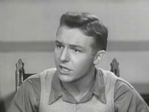 That Boy Joe (1944)