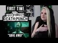 Download Lagu FIRST TIME listening to Five Finger Death Punch - \