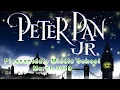 Peter Pan Jr March 2019