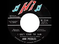1973 Ann Peebles - I Can’t Stand The Rain