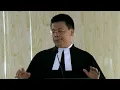 Download Lagu JAMITA MINGGU | PSALMEN 33:12-22 | Pdt. Dr. VICTOR TINAMBUNAN, MST