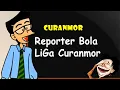 Lagu Curanmor - Reporter Sepak Bola Liga Curanmor | Humor Ngapak Cilacap