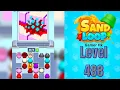Sand loop level 488 Walkthrough Solution