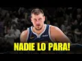 Lagu 🎄🏀 NBA Christmas 2025 🃏🔥 Jokić Imparable ⚡🐎 Spurs Dominan a OKC 🚨 Lakers en Crisis 😱