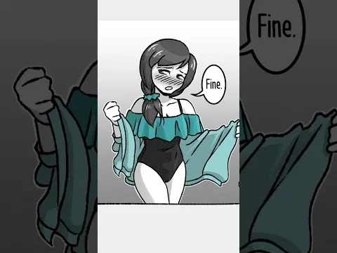 Who has the best swimsuit?