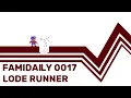 Famidaily - Episode 0017