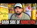 Lagu I Swore I Was Quitting Every Morning… and Used Again by Noon | The Reality of Alcohol Addiction