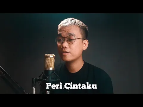 Download MP3 Peri Cintaku - Marcell (English Version) | Faouzi Sings