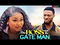 Download Lagu THE BOSS AND THE GATE MAN - RUTH KADIRI / QUASI BLAY - 2025 LATEST NOLLYWOOD MOVIES