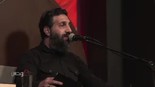 مجلس عزاء ثاني أسبوع من رمضان 2025 نعي مؤثر بلا محاضرة الشيخ عبد الله روماني 