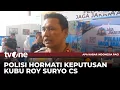 Lagu Terobos Terus, Roy Suryo CS Tolak Mediasi di Kasus Ijazah Jokowi | tvOne