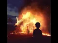 Download Lagu Alex Warren - Burning Down (Official Audio)