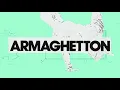 Marco Faraone & Greeko - Armaghetton (Jansons Extended remix)