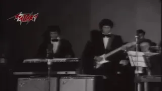 فايزه أحمد ياماأنت واحشنى 