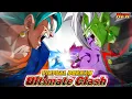 Download Lagu AWESOME *NEW* UPDATE TO ULTIMATE CLASH!! Global Campaign Special Edition Part 1 | DBZ Dokkan Battle