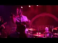 Hands Like Houses - Introduced Species (DTW 10th Anniversary Tour 2015 Winnipeg)