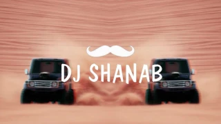 شيلة مرحبا مليون ريمكس دي جي شنب DJ Shanab 
