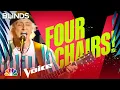 Download Lagu Bodie's Extraordinary Performance of The Fray's \
