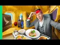 How First Class Meals are Made Asia s Mega Kitchen