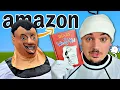I Bought The Weirdest Halloween Costumes On Amazon
