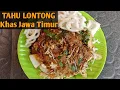 Download Lagu Resep Tahu Lontong Khas Jawa Timur