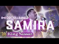 Download Lagu King Nassar - Samira [ lLive performance King nassar ft Dewwi Entertaiment at Bidakara ]