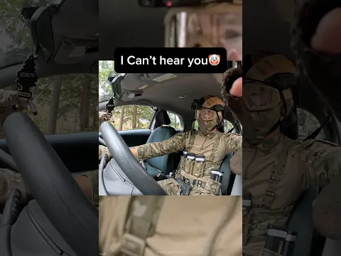When You Don’t Care #airsoft #military #shorts