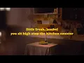 Little Freak - Harry Styles (Lyrics)