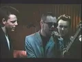 Madness One step beyond: @The Dublin Castle 1979