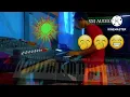 Download Lagu PSR S950 DJ HARI MERDEKA HALO BANDUNG | SM AUDIO