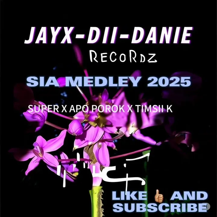 🔥 SIA MEDLEY 2025 - Apo Porok FT SUPER K X TIMSIIK| PNG LATEST Local Music Hit