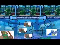 How to beat peaceless protest in tbb Full Guide