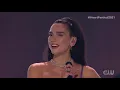 Download Lagu Dua Lipa - iHeartRadio Music Festival [Day 1] (2021)