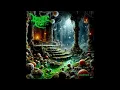 Download Lagu MEPHITIC MIST - Amanitine [FULL ALBUM] 2025