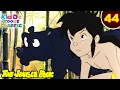 Download Lagu Jungle Book Ep 44 | मोगली आया परिवार को बचाने | The Sound Of The Trumpet- Shell | जंगल की कहानियां
