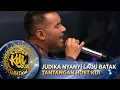 Download Lagu Judika Nyanyi Lagu Batak Tantangan Host KDI - WildCard KDI (19/8)