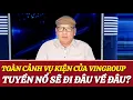 Download Lagu VINGROUP MÀ KIỆN TUYỀN NỔ THÌ HẾT PHIM | @bagiaitv 