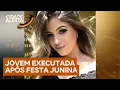 Download Lagu Mistério: jovem veterinária é executada após deixar festa junina na Grande Natal (RN)