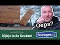 Download Lagu Kijkje in de Keuken bij Nijssen Fourages + Combi Stro Laden en Lossen - VLOG #9