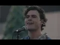 Download Lagu Vance Joy - Saturday Sun (Live at Splendour XR 2021)