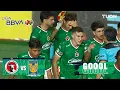 XOLOS GOAL Tijuana vs Tigres Liga MX - Apertura 2026 Matc ay 1 TUDN