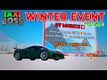 Lagu Taxi Boss NEW Winter Event Phase 1 Update Overview! (Roblox Taxi Boss)