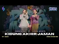 Download Lagu Kidung Akhir Jaman - Damara De ft. Linda Adista ( Official Live Dask Music )