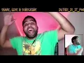 H1GHR Music presents Lil Moshpit Yooooo (Ft. 키드밀리, sokodomo, Polodared) Reaction | KHipHop |  Hwimin